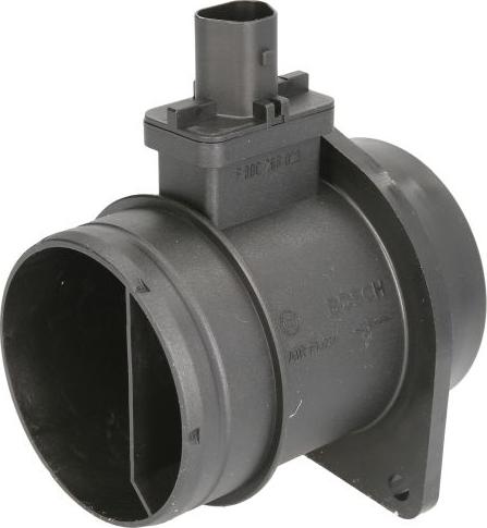 BOSCH 0 280 218 286 - Débitmètre de masse d'air droxauto.com