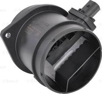 BOSCH 0 280 218 288 - Débitmètre de masse d'air droxauto.com