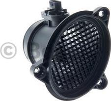BOSCH 0 280 218 275 - Débitmètre de masse d'air droxauto.com