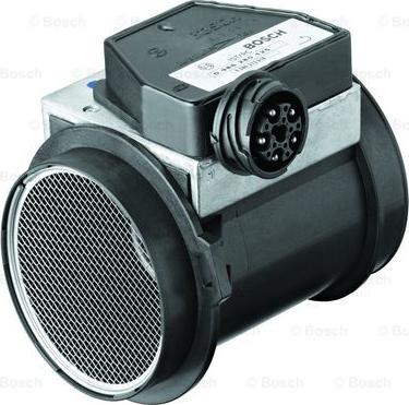 BOSCH 0 280 213 018 - Débitmètre de masse d'air droxauto.com