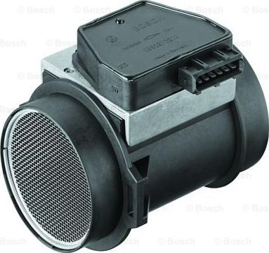 BOSCH 0 280 213 012 - Débitmètre de masse d'air droxauto.com