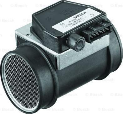 BOSCH 0 280 212 015 - Débitmètre de masse d'air droxauto.com