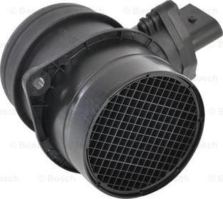 BOSCH 0 280 217 529 - Débitmètre de masse d'air droxauto.com