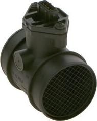 BOSCH 0 280 217 106 - Débitmètre de masse d'air droxauto.com