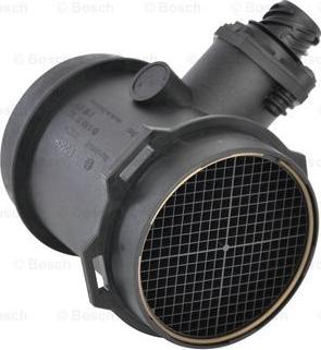 BOSCH 0 280 217 800 - Débitmètre de masse d'air droxauto.com