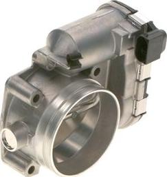 BOSCH 0 280 750 474 - Corps papillon droxauto.com