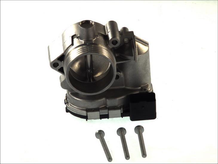 BOSCH 0 280 750 085 - Corps papillon droxauto.com