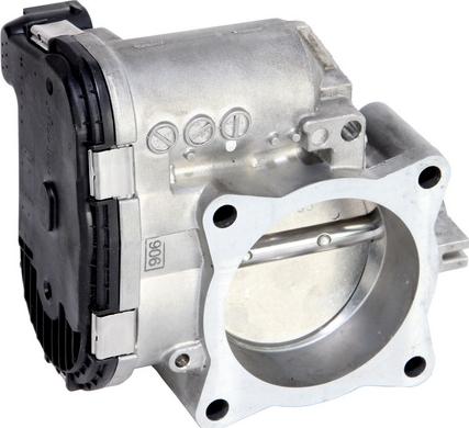 BOSCH 0 280 750 131 - Corps papillon droxauto.com