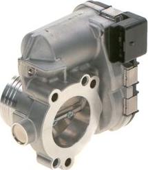 BOSCH 0 280 750 228 - Corps papillon droxauto.com