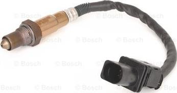 BOSCH 0 281 004 456 - Sonde lambda droxauto.com