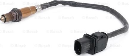 BOSCH 0 281 004 465 - Sonde lambda droxauto.com
