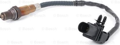 BOSCH 0 281 004 401 - Sonde lambda droxauto.com