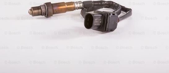 BOSCH 0 281 004 402 - Sonde lambda droxauto.com