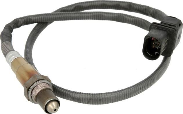 BOSCH 0 281 004 416 - Sonde lambda droxauto.com