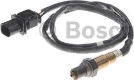 BOSCH 0 281 004 549 - Sonde lambda droxauto.com