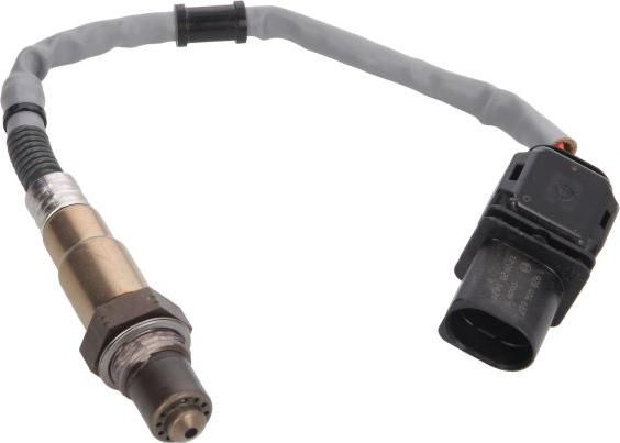 BOSCH 0 281 004 579 - Sonde lambda droxauto.com
