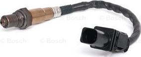 BOSCH 0 281 004 047 - Sonde lambda droxauto.com