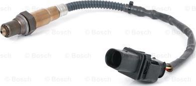 BOSCH 0 281 004 051 - Sonde lambda droxauto.com