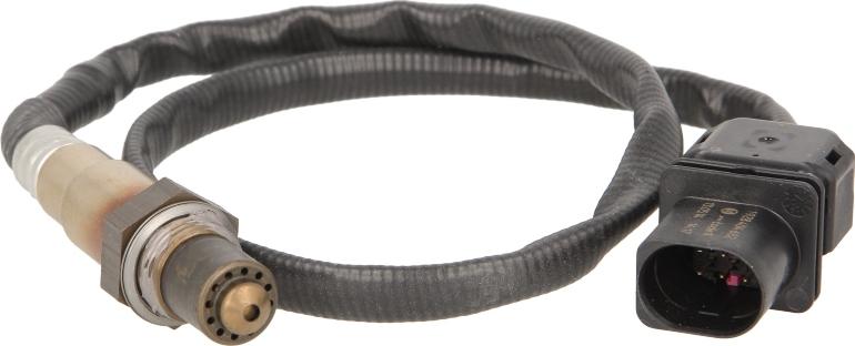 BOSCH 0 281 004 029 - Sonde lambda droxauto.com