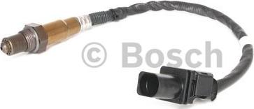 BOSCH 0 281 004 124 - Sonde lambda droxauto.com
