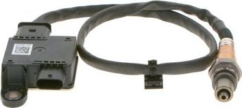 BOSCH 0 281 006 956 - Détecteur de particules droxauto.com