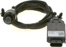 BOSCH 0 281 006 958 - Capteur NOx, Injection d'urée droxauto.com