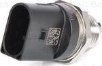 BOSCH 0 281 006 453 - Capteur, pression de carburant droxauto.com