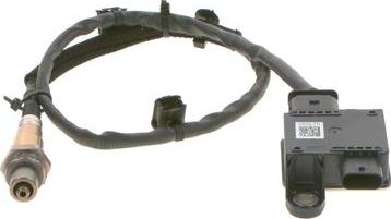 BOSCH 0 281 006 571 - Détecteur de particules droxauto.com