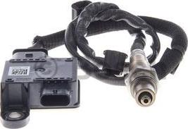 BOSCH 0 281 006 611 - Détecteur de particules droxauto.com