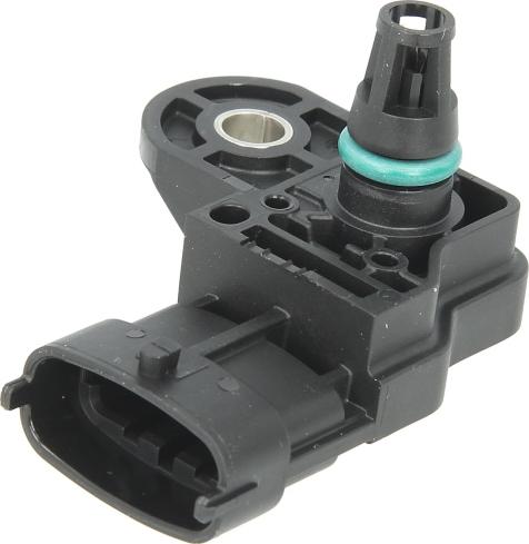 BOSCH 0 281 006 102 - Capteur, pression de suralimentation droxauto.com