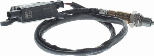 BOSCH 0 281 008 454 - Détecteur de particules droxauto.com