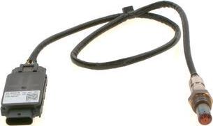 BOSCH 0 281 008 041 - Capteur NOx, Injection d'urée droxauto.com