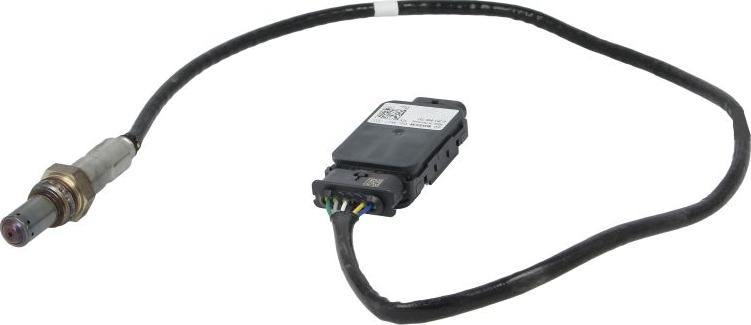 BOSCH 0 281 008 751 - Capteur NOx, Injection d'urée droxauto.com