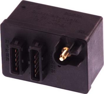 BOSCH 0 281 003 015 - Appareil de commande, temps de préchauffage droxauto.com