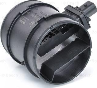 BOSCH 0 281 002 912 - Débitmètre de masse d'air droxauto.com