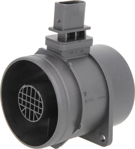 BOSCH 0 281 002 978 - Débitmètre de masse d'air droxauto.com