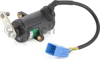 BOSCH 0 281 002 476 - Capteur, position d'accelerateur droxauto.com
