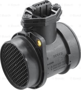 BOSCH 0 281 002 195 - Débitmètre de masse d'air droxauto.com