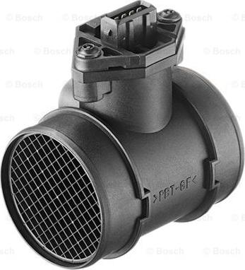 BOSCH 0 281 002 139 - Débitmètre de masse d'air droxauto.com