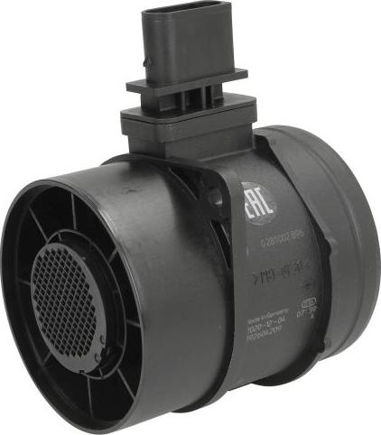 BOSCH 0 281 002 896 - Débitmètre de masse d'air droxauto.com