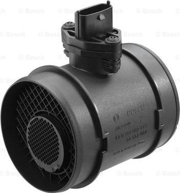 BOSCH 0 281 002 773 - Débitmètre de masse d'air droxauto.com