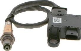 BOSCH 0 281 007 906 - Détecteur de particules droxauto.com