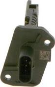 BOSCH 0 281 007 558 - Débitmètre de masse d'air droxauto.com