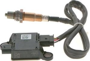 BOSCH 0 281 007 095 - Détecteur de particules droxauto.com