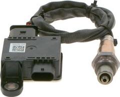 BOSCH 0 281 007 097 - Détecteur de particules droxauto.com