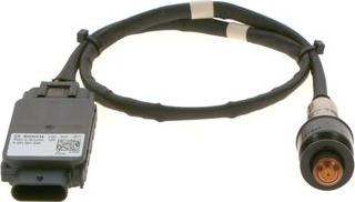 BOSCH 0 281 007 839 - Capteur NOx, Injection d'urée droxauto.com