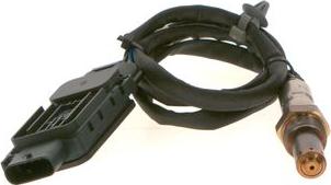 BOSCH 0 281 007 831 - Capteur NOx, Injection d'urée droxauto.com
