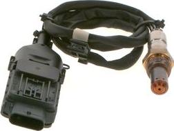 BOSCH 0 281 007 821 - Capteur NOx, Injection d'urée droxauto.com