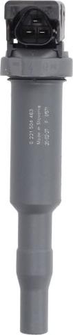 BOSCH 0 221 504 465 - Bobine d'allumage droxauto.com