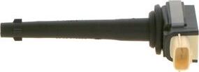 BOSCH 0 221 504 030 - Bobine d'allumage droxauto.com